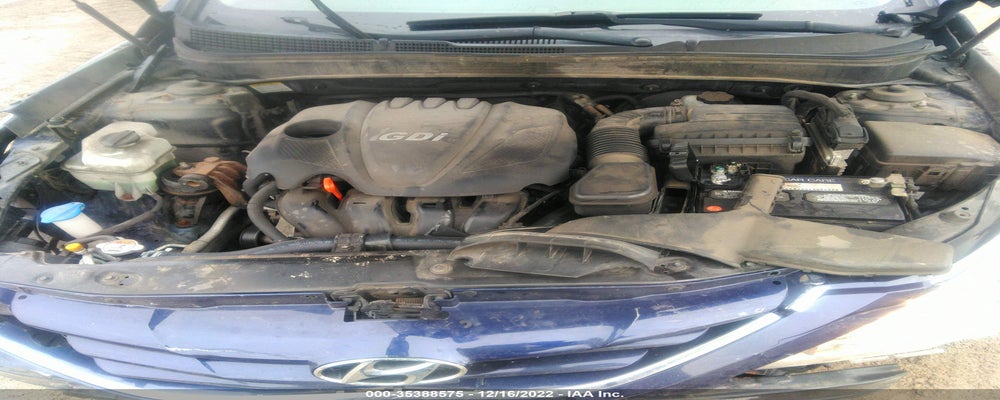 5NPEB4AC6DH701733 2013 HYUNDAI SONATA photo no. 10