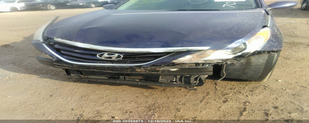 5NPEB4AC6DH701733 2013 HYUNDAI SONATA photo no. 6
