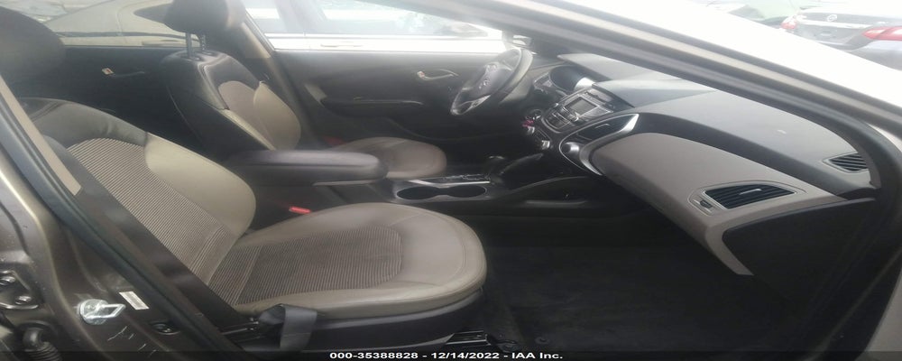 KM8JUCAC4DU598817 2013 HYUNDAI TUCSON photo no. 5