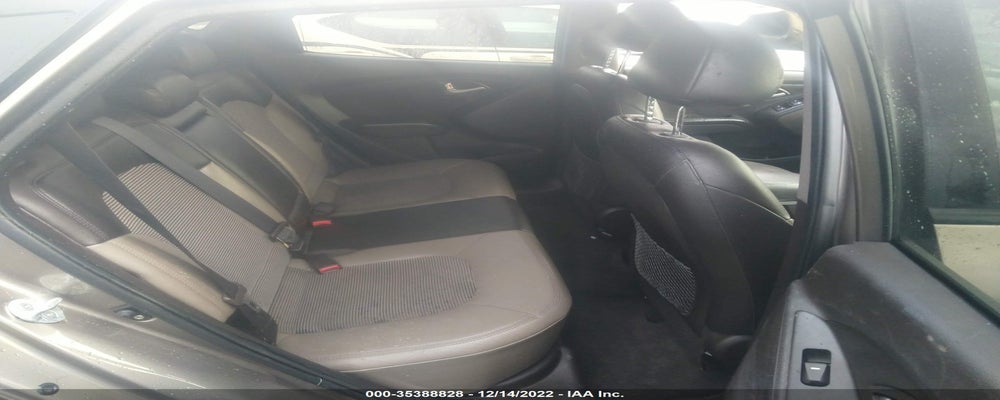 KM8JUCAC4DU598817 2013 HYUNDAI TUCSON photo no. 8