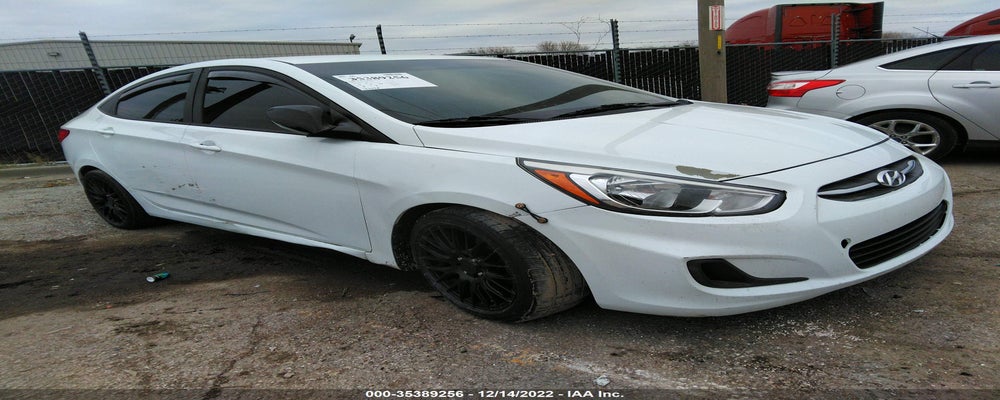 KMHCT4AE0GU123138 2016 HYUNDAI ACCENT photo no. 13