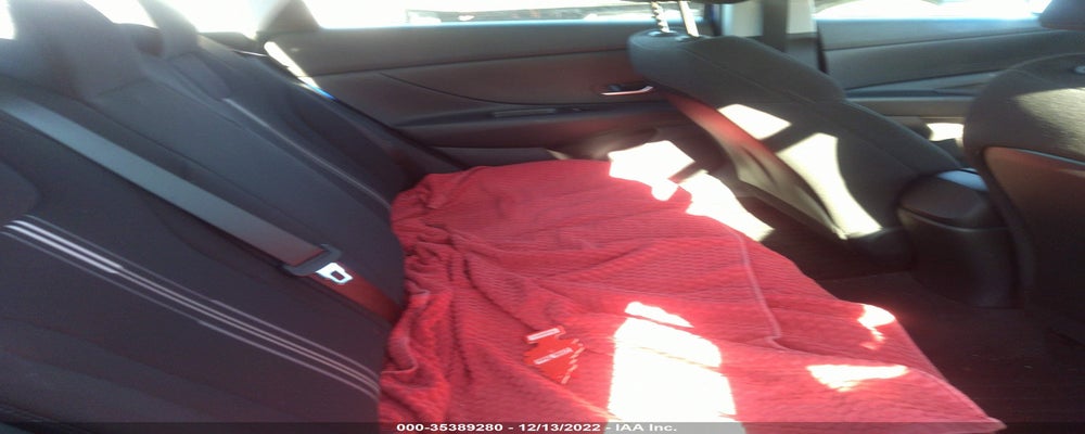 KMHLM4AGXNU332849 2022 HYUNDAI ELANTRA photo no. 8