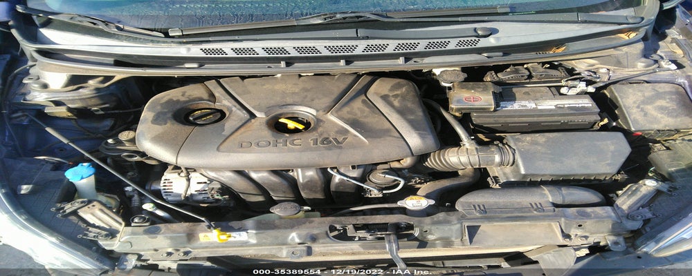 5NPDH4AE5DH378206 2013 HYUNDAI ELANTRA photo no. 10