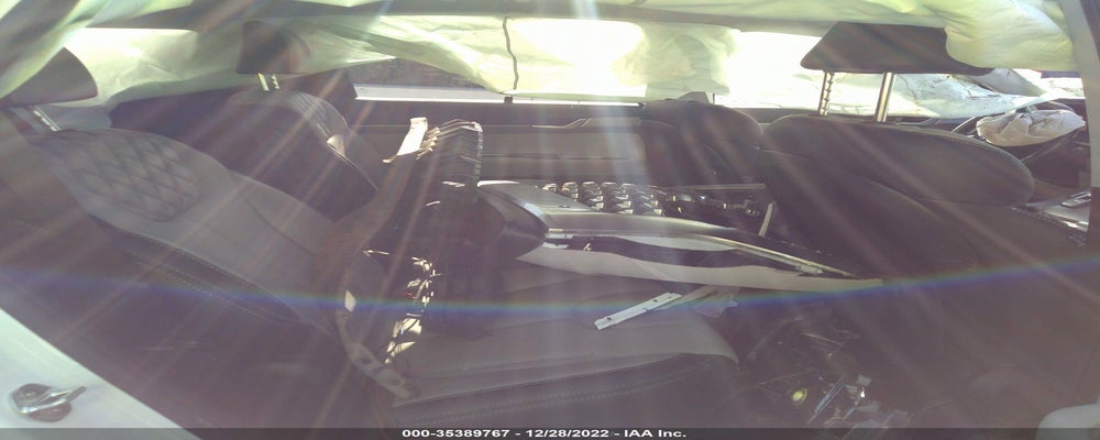KM8R34HE5LU137417 2020 HYUNDAI PALISADE photo no. 8