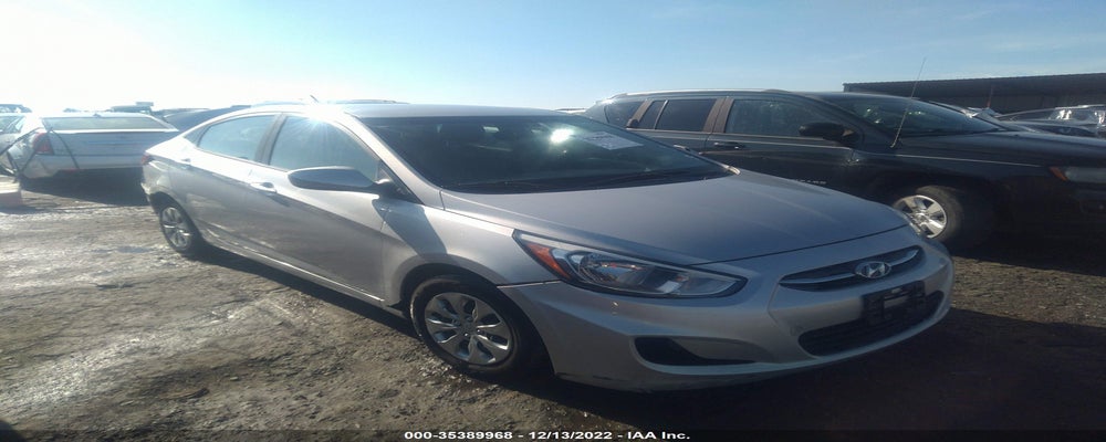 KMHCT4AE6HU292081 2017 HYUNDAI ACCENT photo no. 19