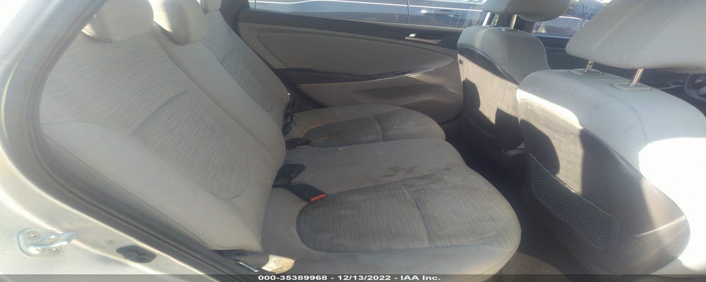 KMHCT4AE6HU292081 2017 HYUNDAI ACCENT photo no. 8