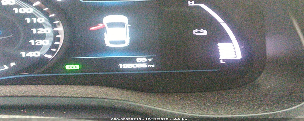 KMHC85LC6JU071587 2018 HYUNDAI IONIQ HYBRID photo no. 7