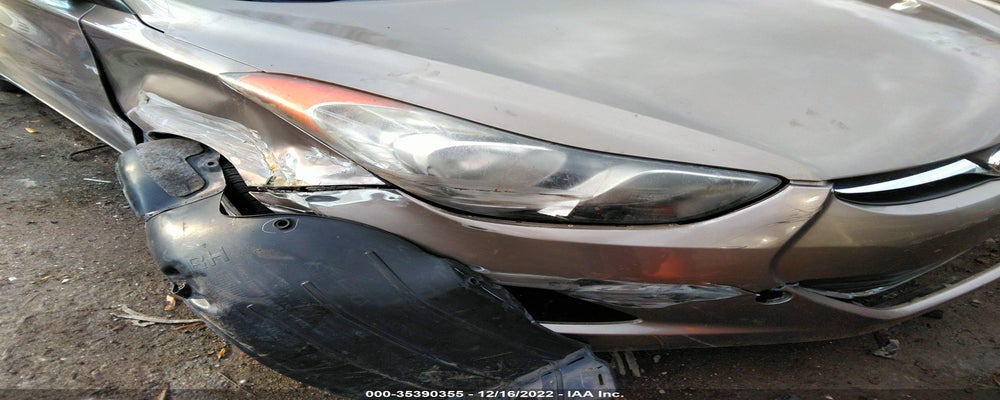 5NPDH4AE8DH288712 2013 HYUNDAI ELANTRA photo no. 6