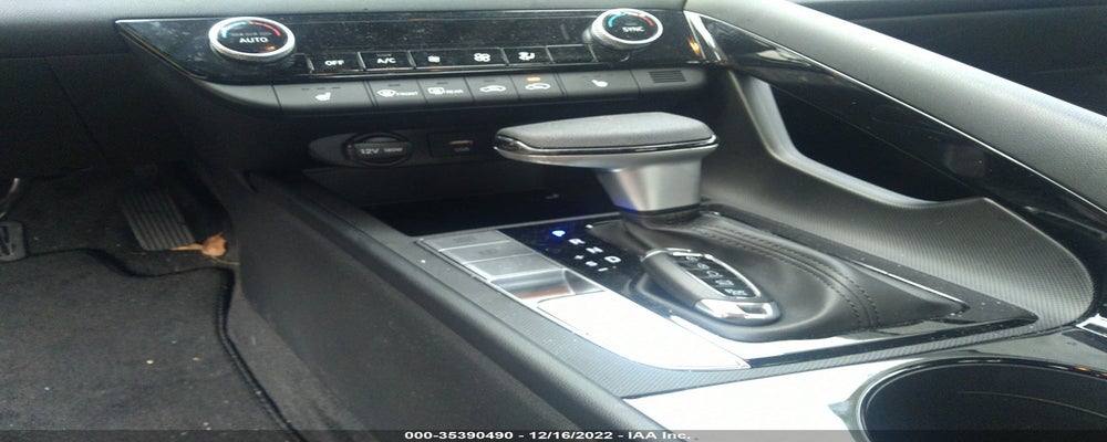 KMHLM4AJ9PU039426 2023 HYUNDAI ELANTRA HYBRID photo no. 11