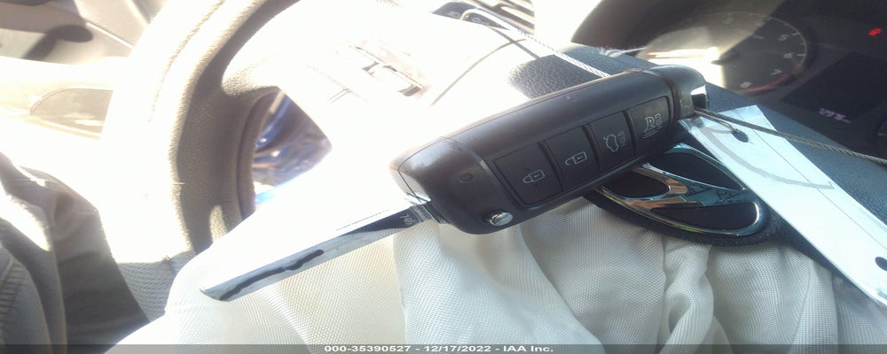 3KPC24A33KE060257 2019 HYUNDAI ACCENT photo no. 11