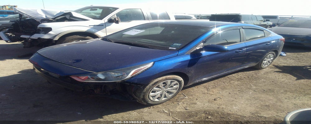 3KPC24A33KE060257 2019 HYUNDAI ACCENT photo no. 2