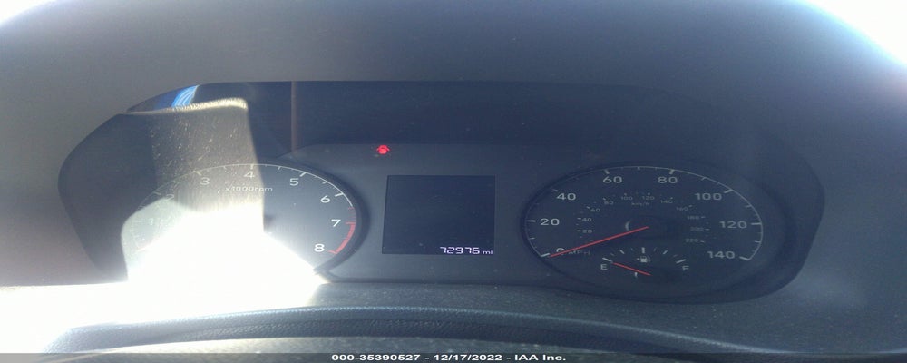 3KPC24A33KE060257 2019 HYUNDAI ACCENT photo no. 7