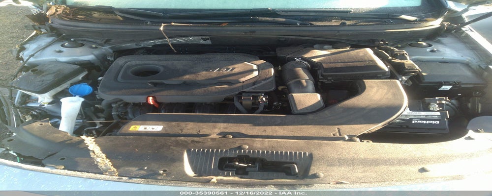 5NPE24AF8HH566397 2017 HYUNDAI SONATA photo no. 10