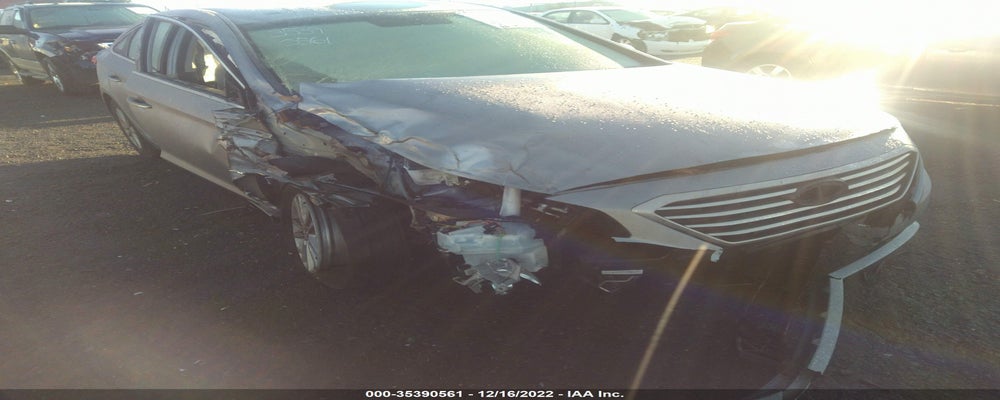 5NPE24AF8HH566397 2017 HYUNDAI SONATA photo no. 6
