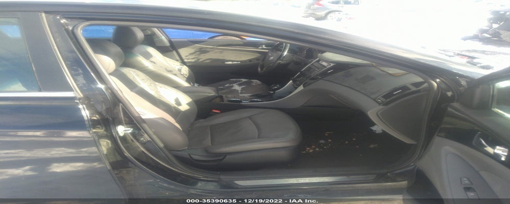 5NPEC4AC7DH559227 2013 HYUNDAI SONATA photo no. 5