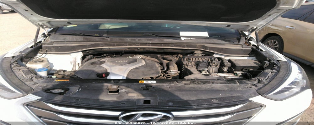 5XYZU3LA1EG230150 2014 HYUNDAI SANTA FE SPORT photo no. 10
