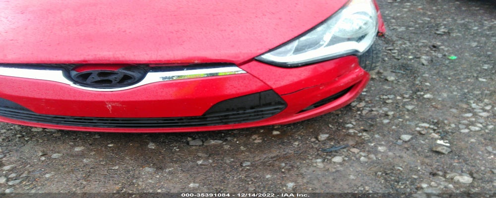 KMHTC6AD6CU032405 2012 HYUNDAI VELOSTER photo no. 6