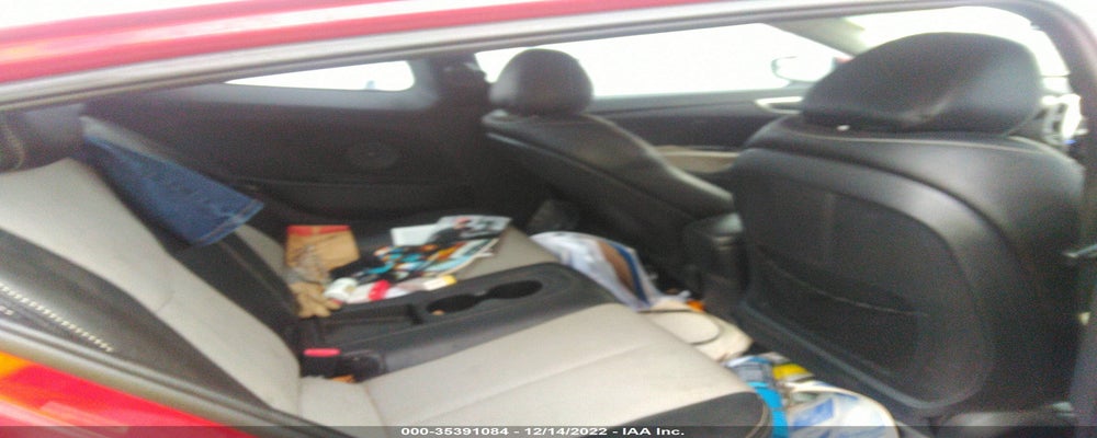 KMHTC6AD6CU032405 2012 HYUNDAI VELOSTER photo no. 8