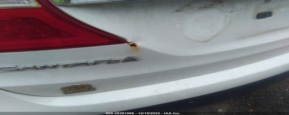 KM8SR4HF1EU074523 2014 HYUNDAI SANTA FE photo no. 6