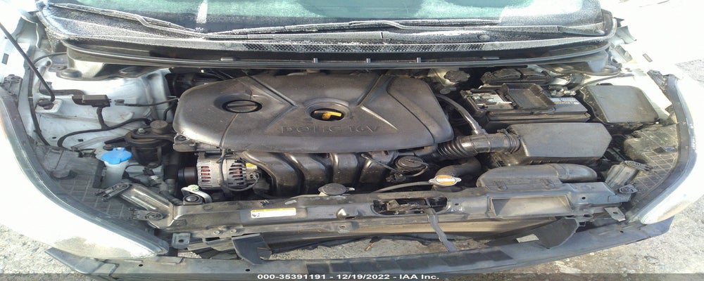 5NPDH4AE8BH060514 2011 HYUNDAI ELANTRA photo no. 10