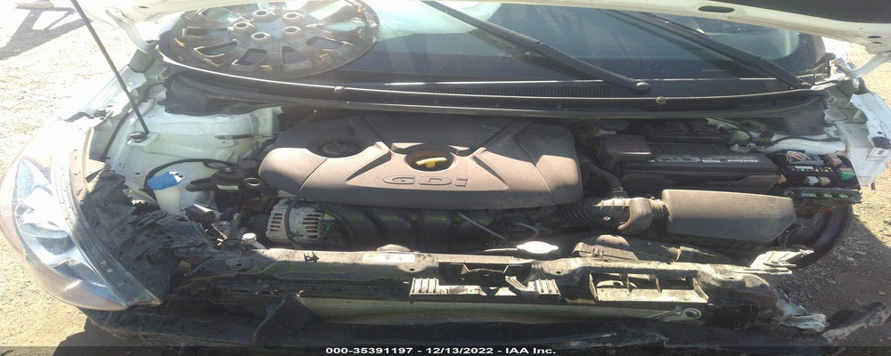 KMHD35LH9GU334047 2016 HYUNDAI ELANTRA GT photo no. 10