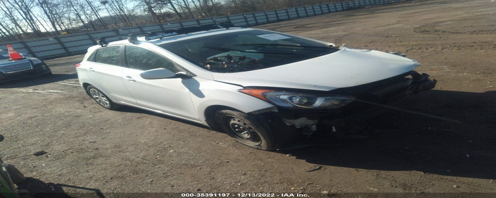 KMHD35LH9GU334047 2016 HYUNDAI ELANTRA GT photo no. 1