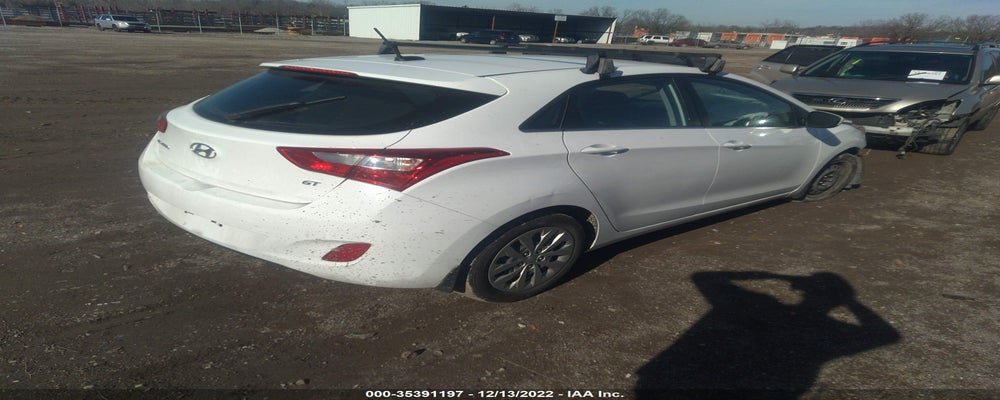 KMHD35LH9GU334047 2016 HYUNDAI ELANTRA GT photo no. 4