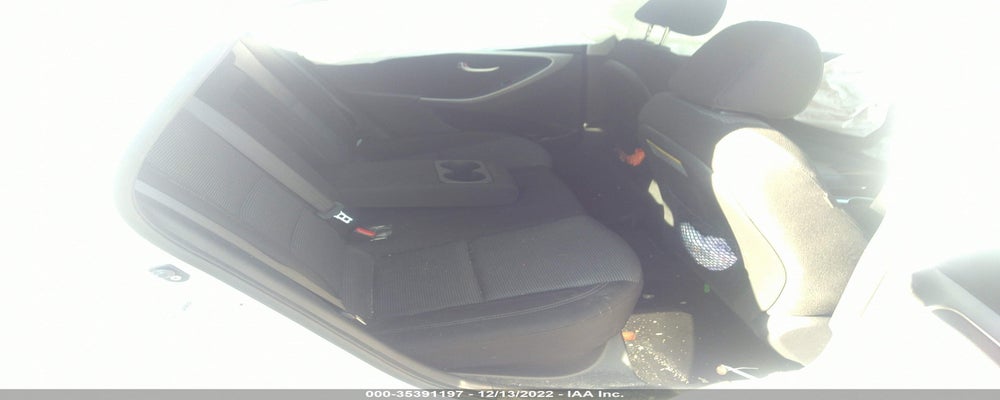 KMHD35LH9GU334047 2016 HYUNDAI ELANTRA GT photo no. 8
