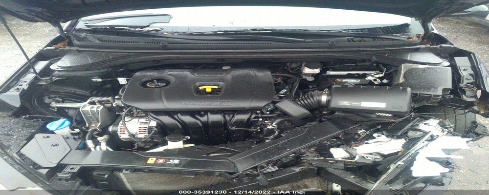 5NPD74LF0KH448281 2019 HYUNDAI ELANTRA photo no. 10