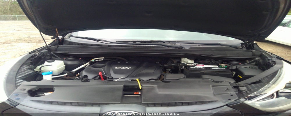 KM8JU3AG0FU112557 2015 HYUNDAI TUCSON photo no. 10