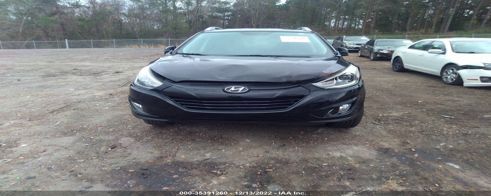 KM8JU3AG0FU112557 2015 HYUNDAI TUCSON photo no. 6