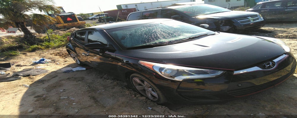 KMHTC6AD4FU227519 2015 HYUNDAI VELOSTER photo no. 22
