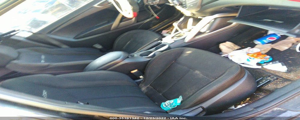 KMHTC6AD4FU227519 2015 HYUNDAI VELOSTER photo no. 5