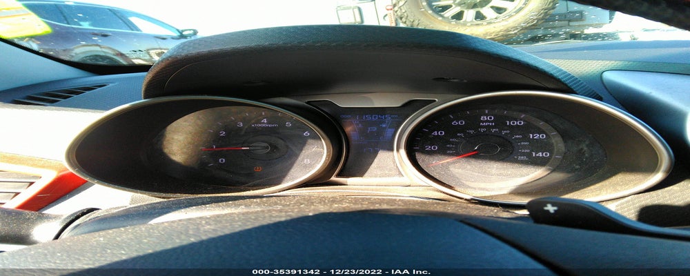 KMHTC6AD4FU227519 2015 HYUNDAI VELOSTER photo no. 7