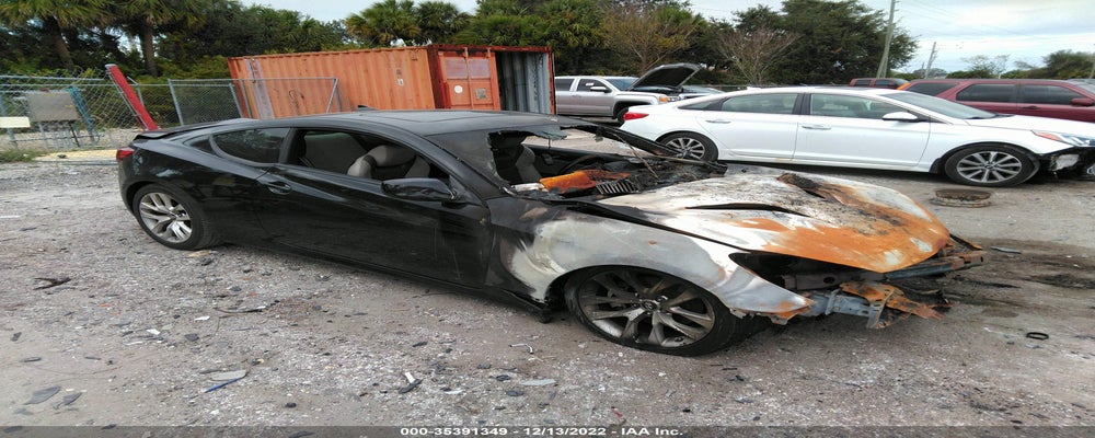 KMHHT6KD9DU079840 2013 HYUNDAI GENESIS COUPE photo no. 14