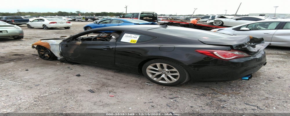 KMHHT6KD9DU079840 2013 HYUNDAI GENESIS COUPE photo no. 3
