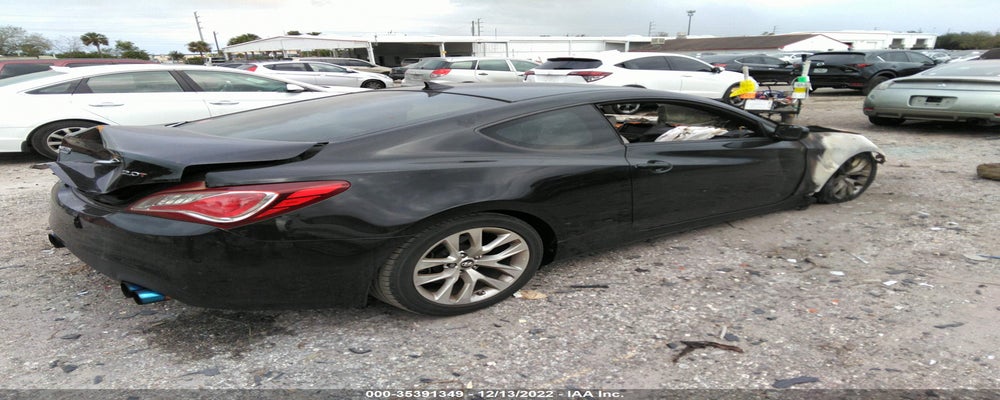 KMHHT6KD9DU079840 2013 HYUNDAI GENESIS COUPE photo no. 4
