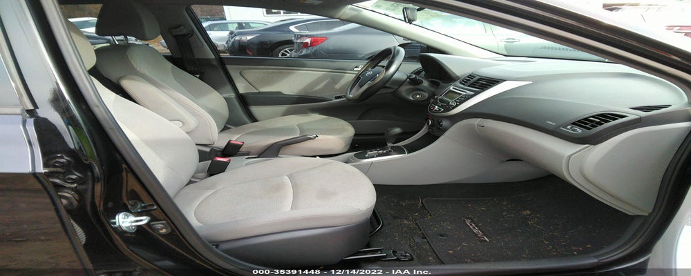 KMHCT5AE4CU026878 2012 HYUNDAI ACCENT photo no. 5