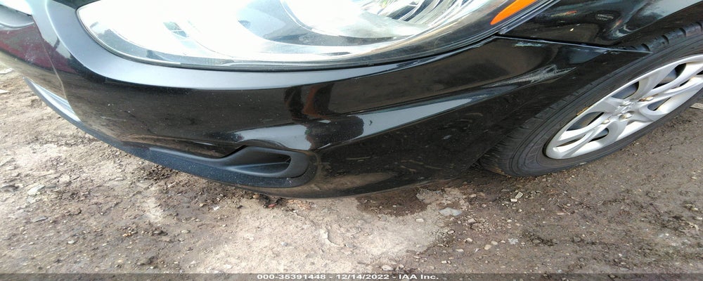 KMHCT5AE4CU026878 2012 HYUNDAI ACCENT photo no. 6