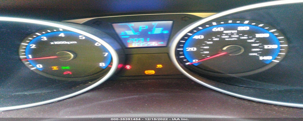 KM8JUCAC0DU690569 2013 HYUNDAI TUCSON photo no. 7