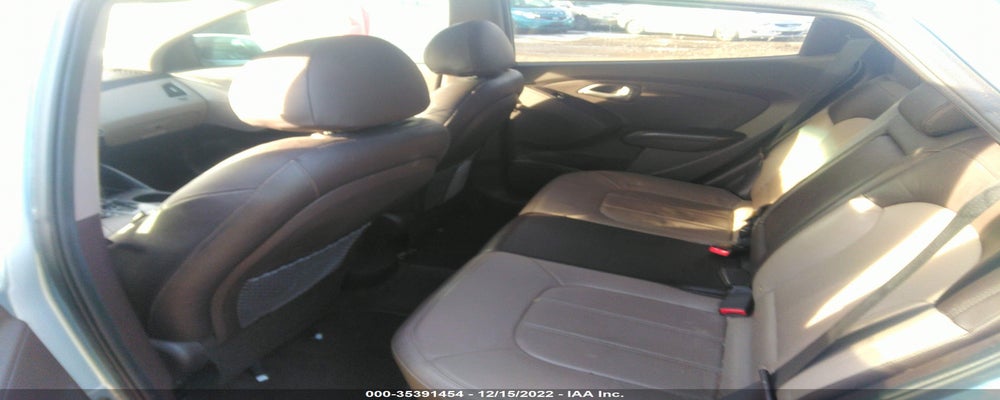 KM8JUCAC0DU690569 2013 HYUNDAI TUCSON photo no. 8