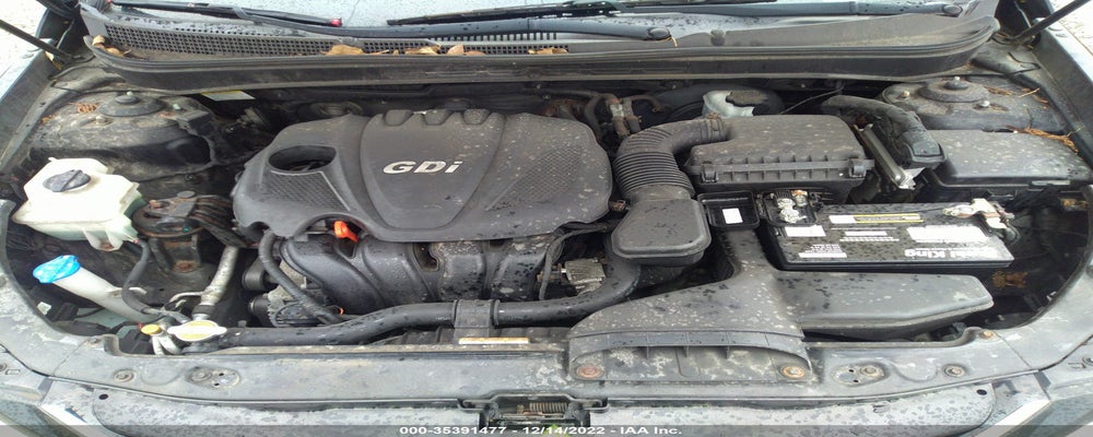 5NPEB4AC0CH399824 2012 HYUNDAI SONATA photo no. 10