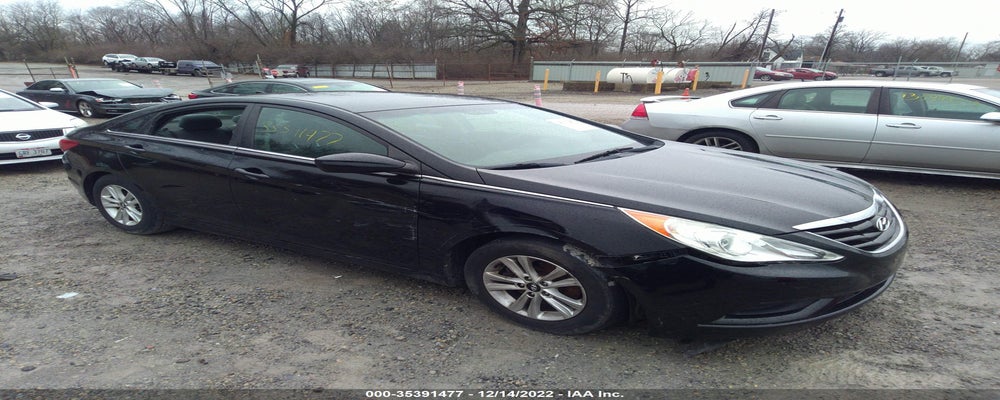 5NPEB4AC0CH399824 2012 HYUNDAI SONATA photo no. 24