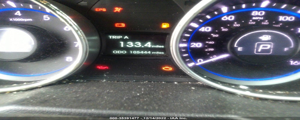 5NPEB4AC0CH399824 2012 HYUNDAI SONATA photo no. 7
