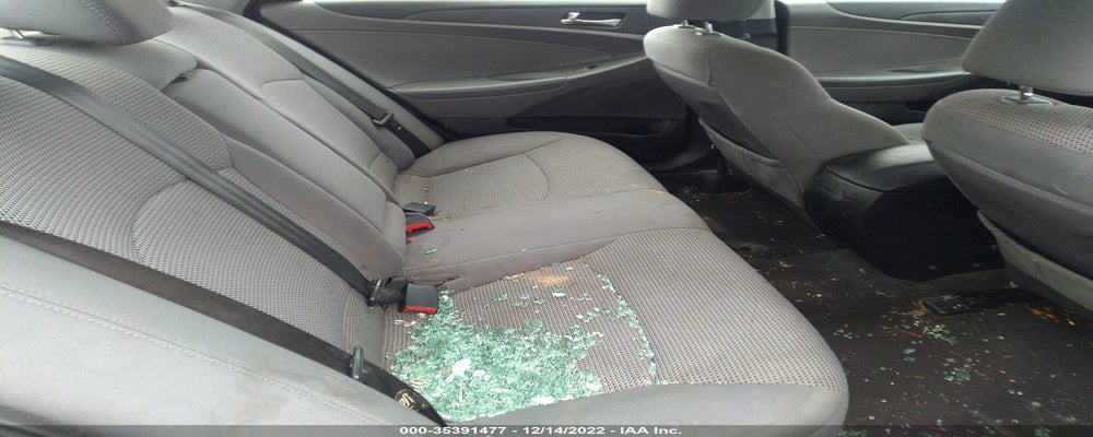 5NPEB4AC0CH399824 2012 HYUNDAI SONATA photo no. 8