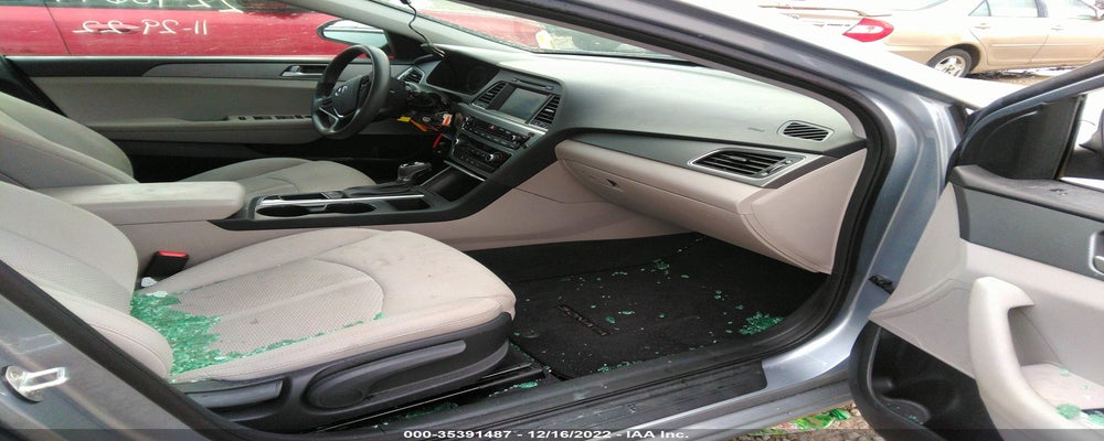 5NPE24AF5GH337805 2016 HYUNDAI SONATA photo no. 5