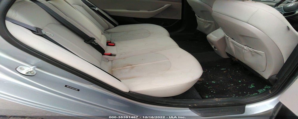 5NPE24AF5GH337805 2016 HYUNDAI SONATA photo no. 8