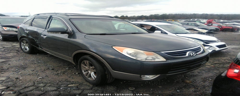 KM8NU4CC2CU194286 2012 HYUNDAI VERACRUZ photo no. 20