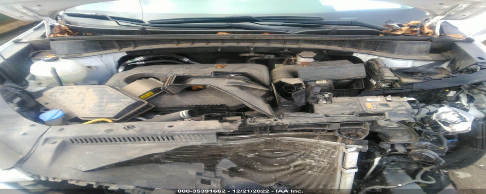 KM8J2CA49KU945957 2019 HYUNDAI TUCSON photo no. 10