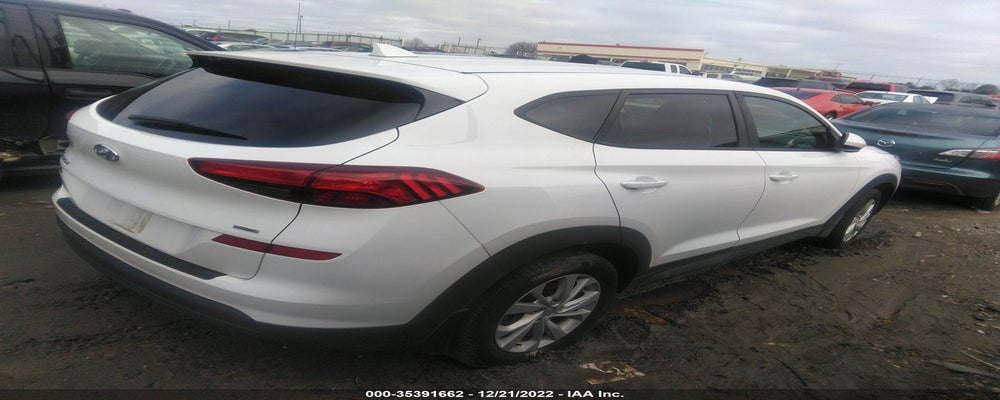 KM8J2CA49KU945957 2019 HYUNDAI TUCSON photo no. 4